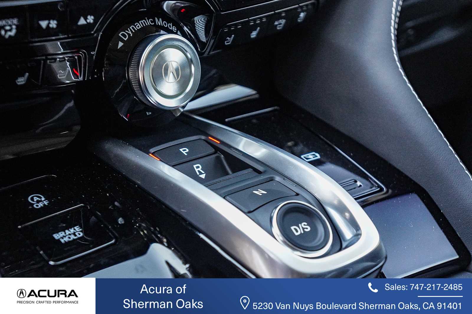 Thumbnail: 2026 Acura MDX - 29