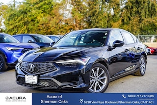 new 2026 Acura Integra Base Hatchback for sale in los angeles