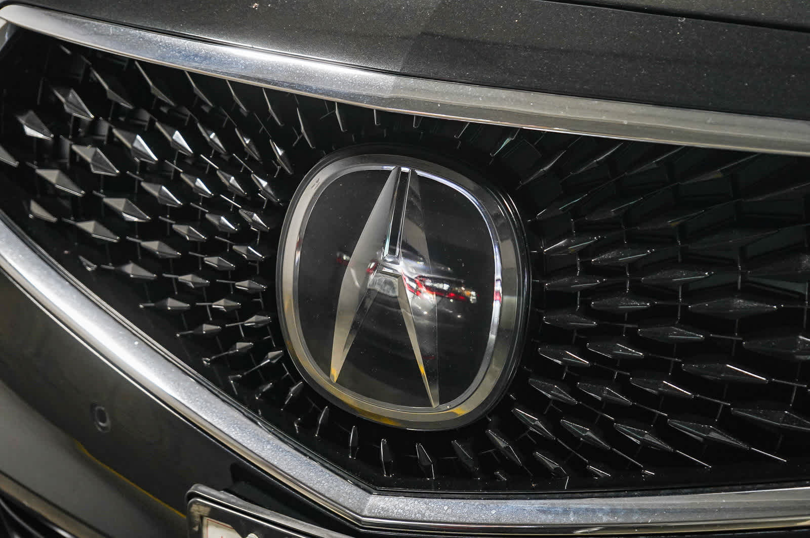 Thumbnail: 2023 Acura MDX - 8