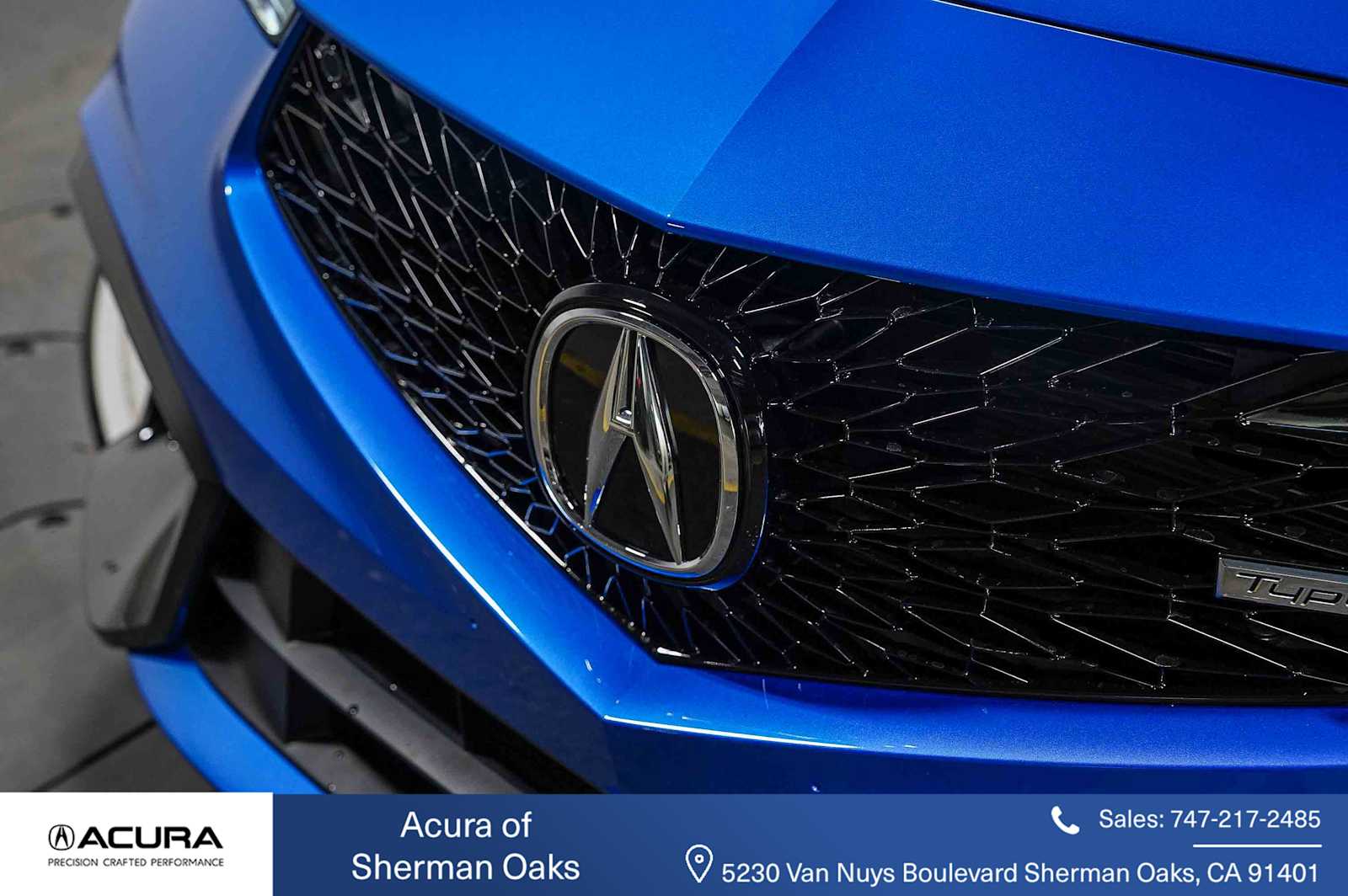 Thumbnail: 2026 Acura Integra - 9