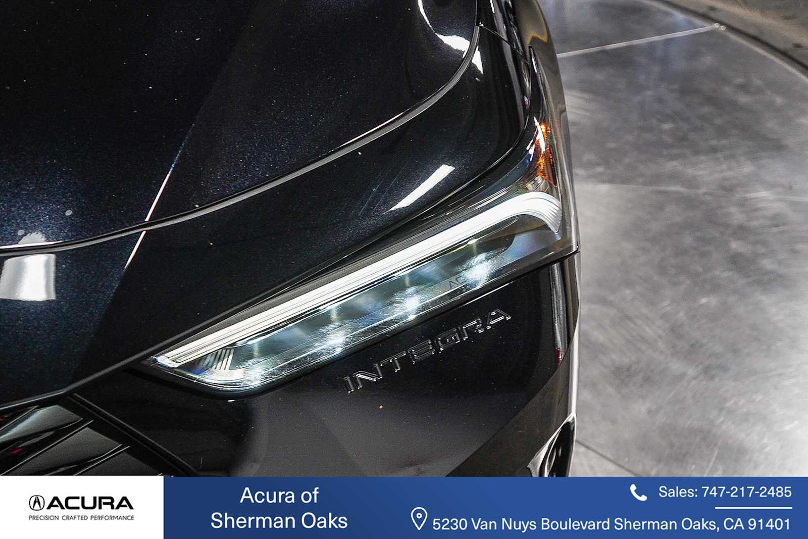 Thumbnail: 2026 Acura Integra - 9