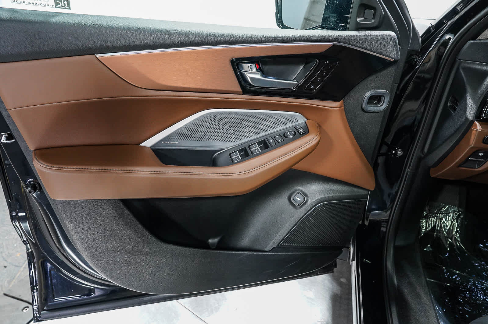 Thumbnail: 2026 Acura MDX - 25