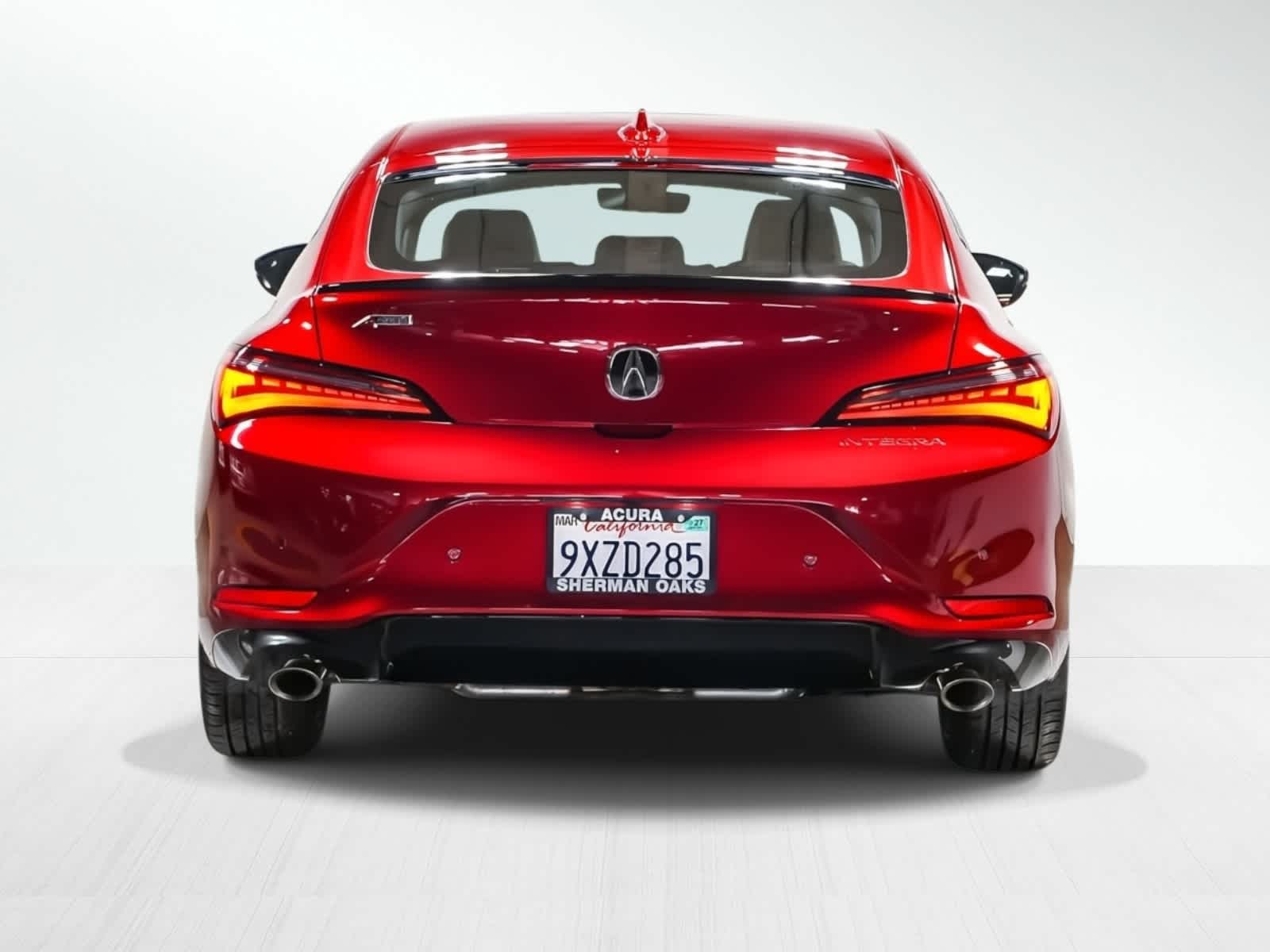 2025 Acura Integra A-Spec Tech Package photo 5