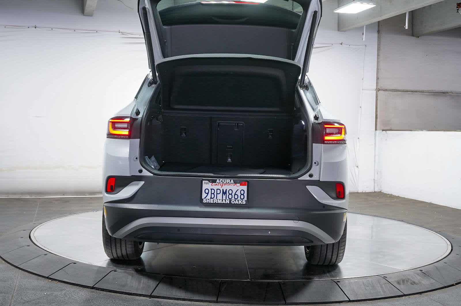 Thumbnail: 2021 Volkswagen ID.4 - 30