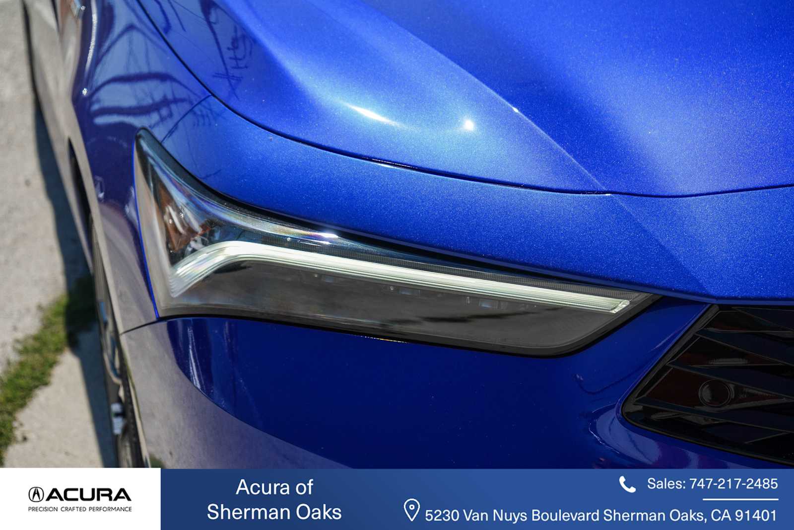 Thumbnail: 2025 Acura Integra - 5