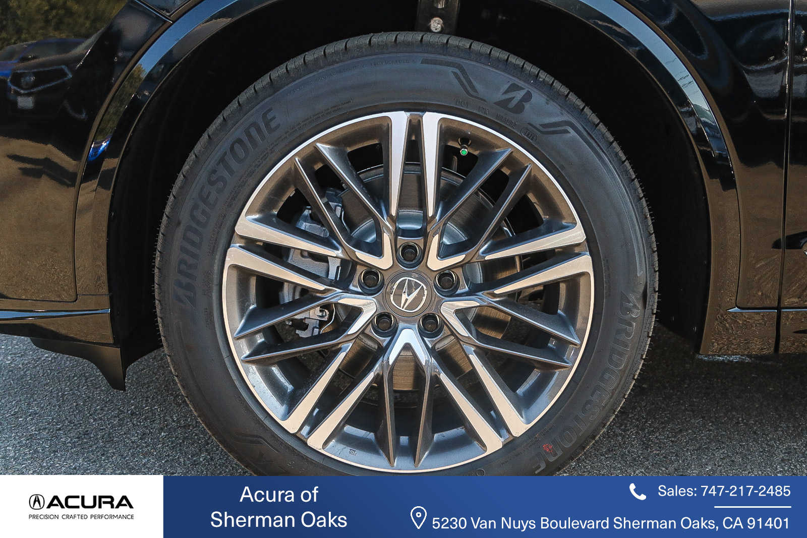 Thumbnail: 2026 Acura MDX - 13