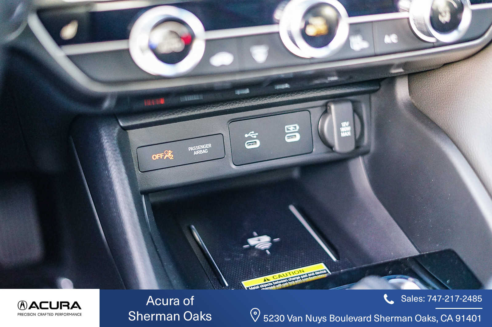 Thumbnail: 2026 Acura Integra - 29