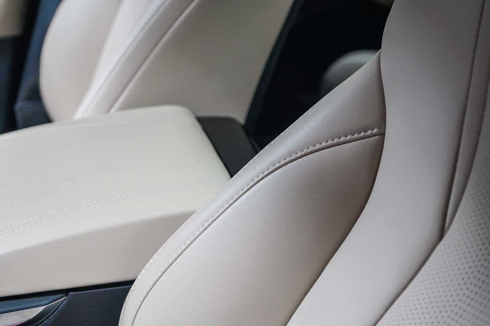 Thumbnail: 2025 Acura MDX - 23