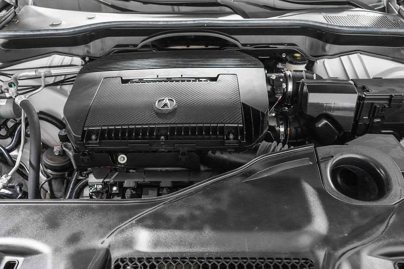 Thumbnail: 2023 Acura MDX - 31