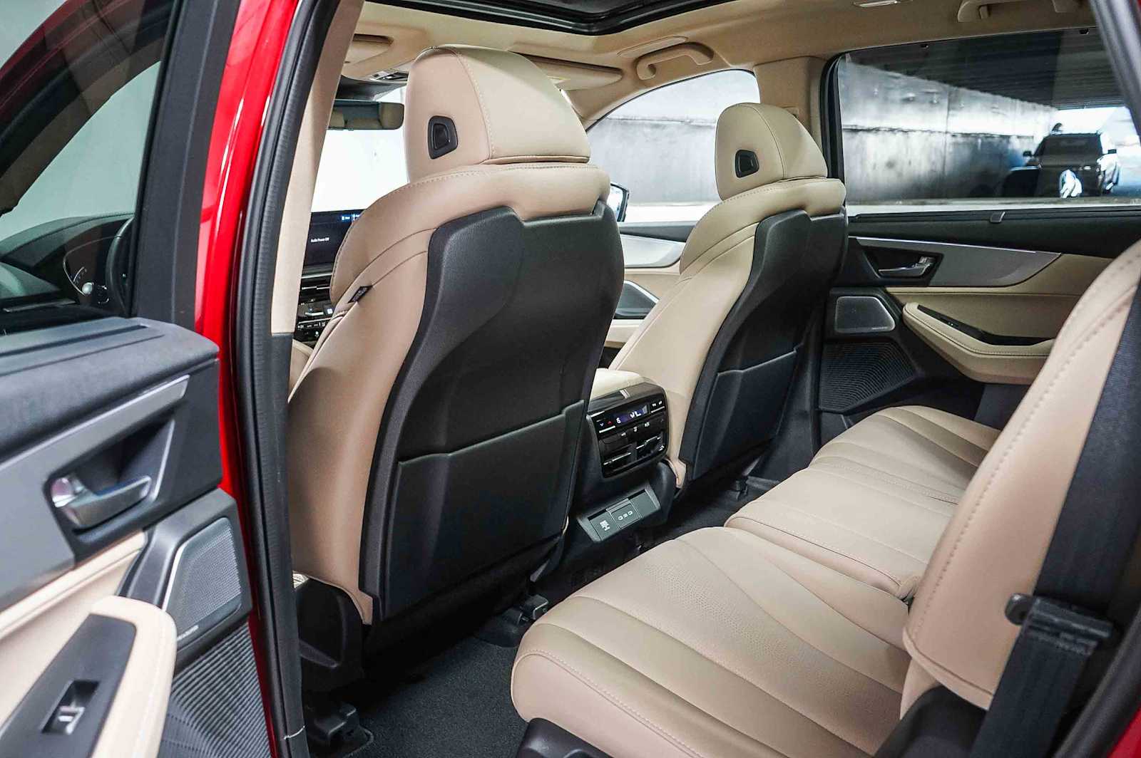 Thumbnail: 2025 Acura MDX - 19