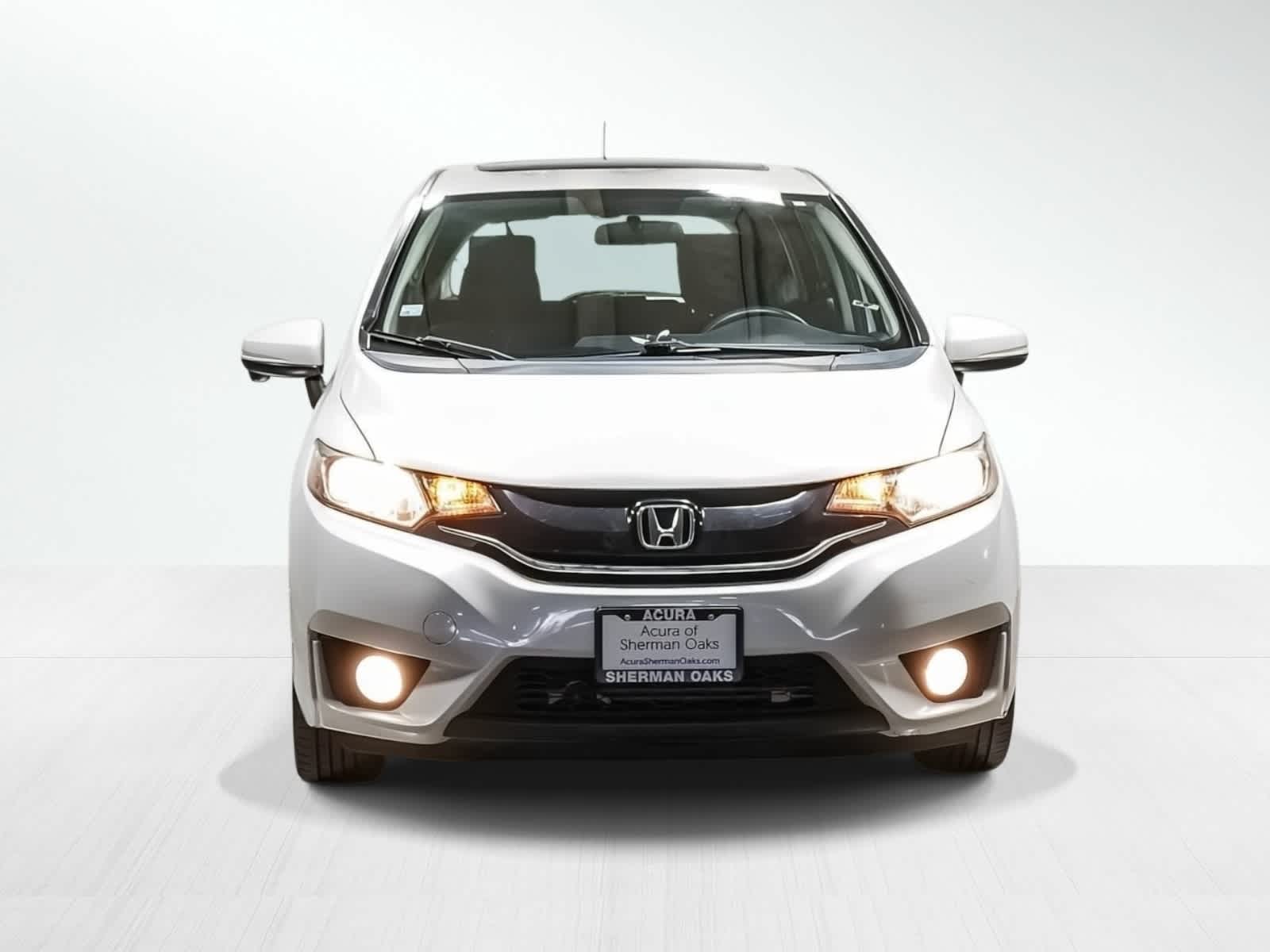 Thumbnail: 2016 Honda Fit - 7