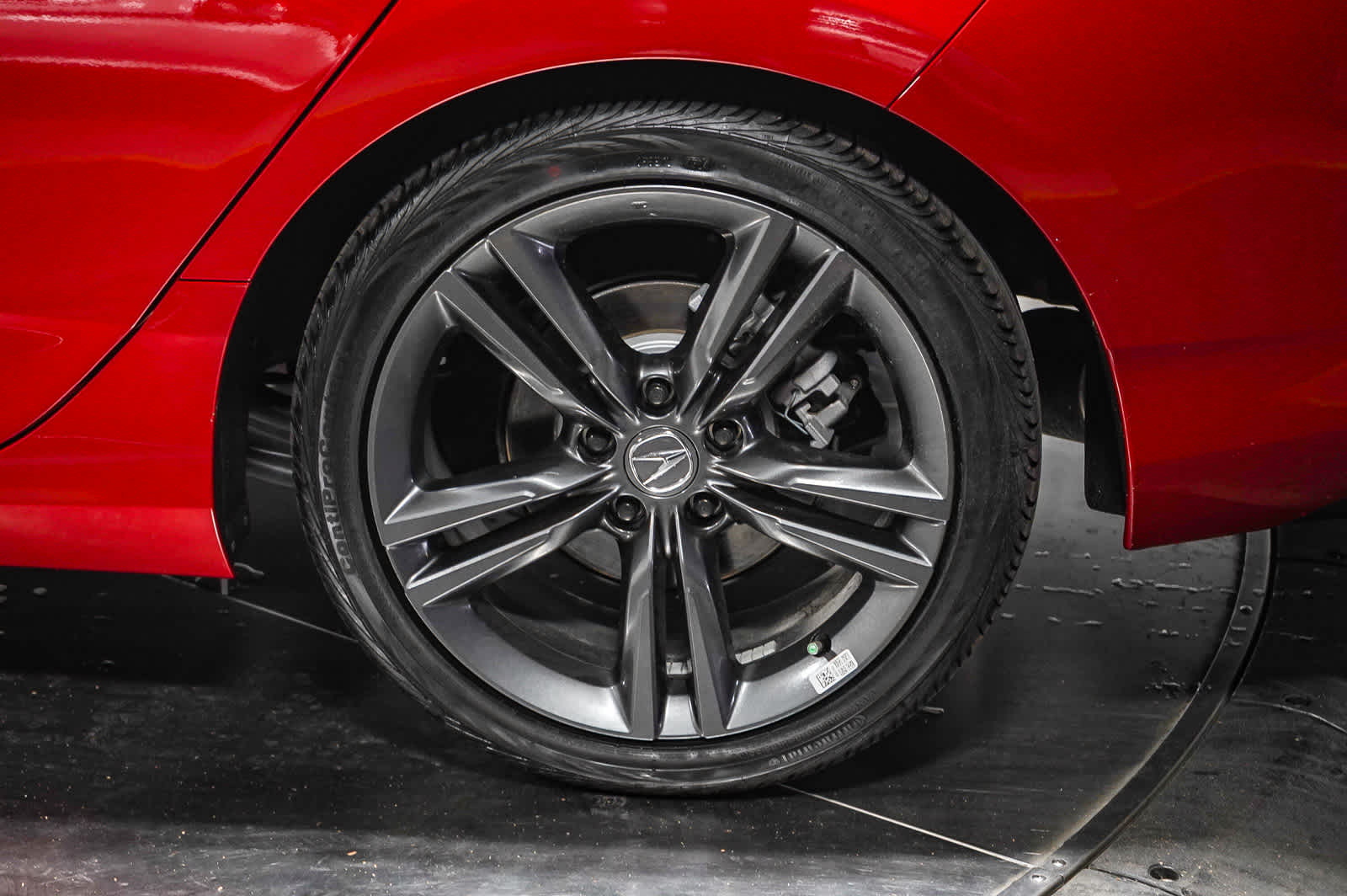 Thumbnail: 2025 Acura Integra - 12