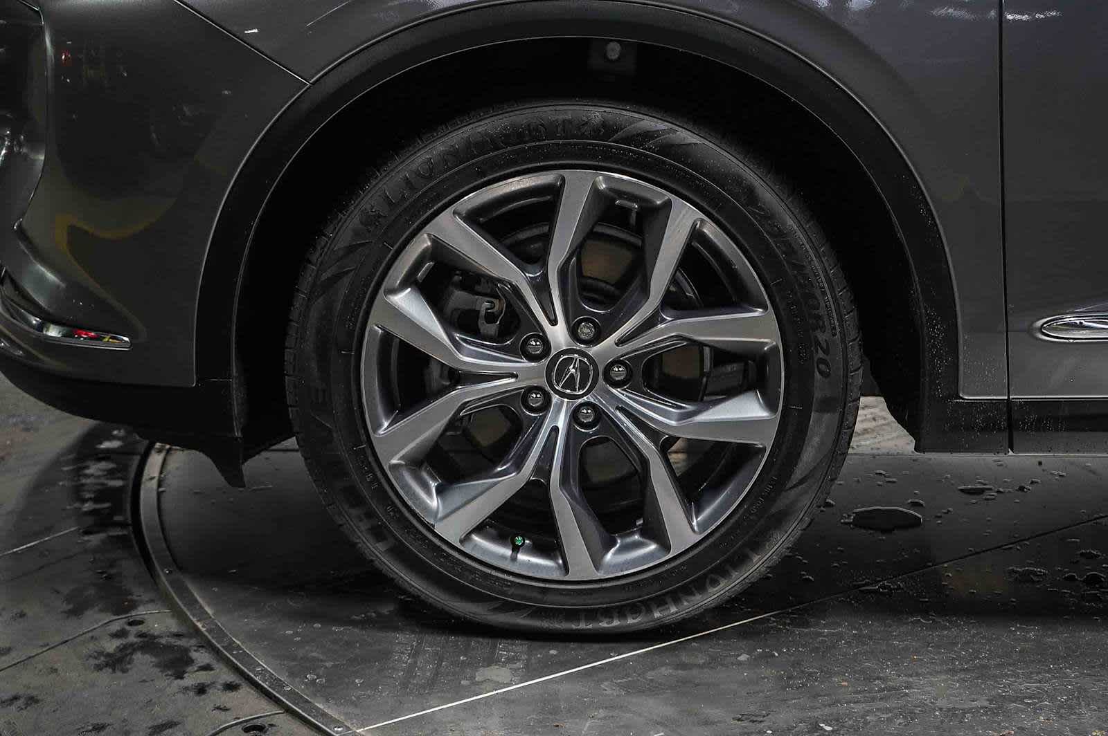 Thumbnail: 2023 Acura MDX - 10