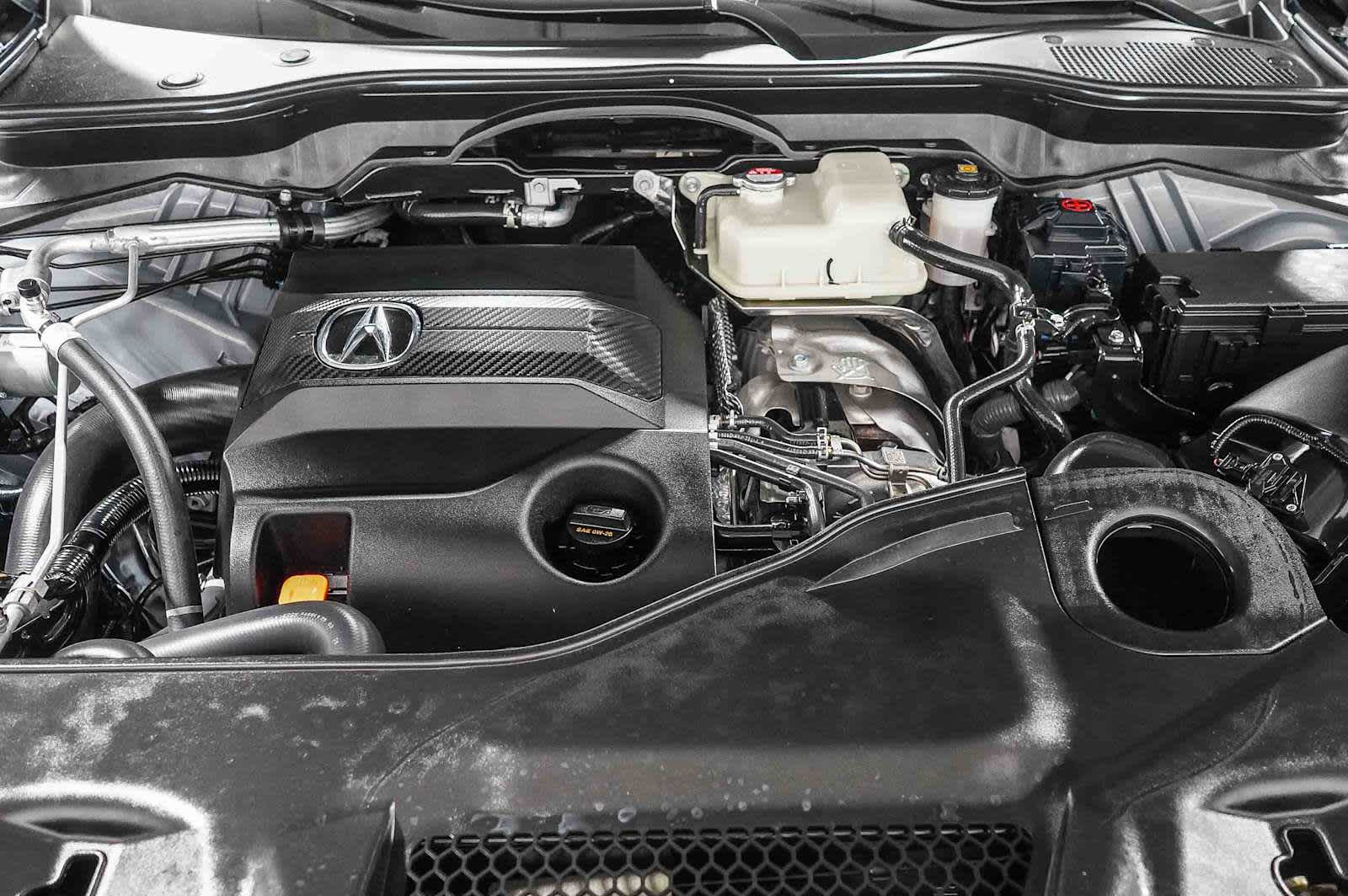 Thumbnail: 2026 Acura MDX - 29