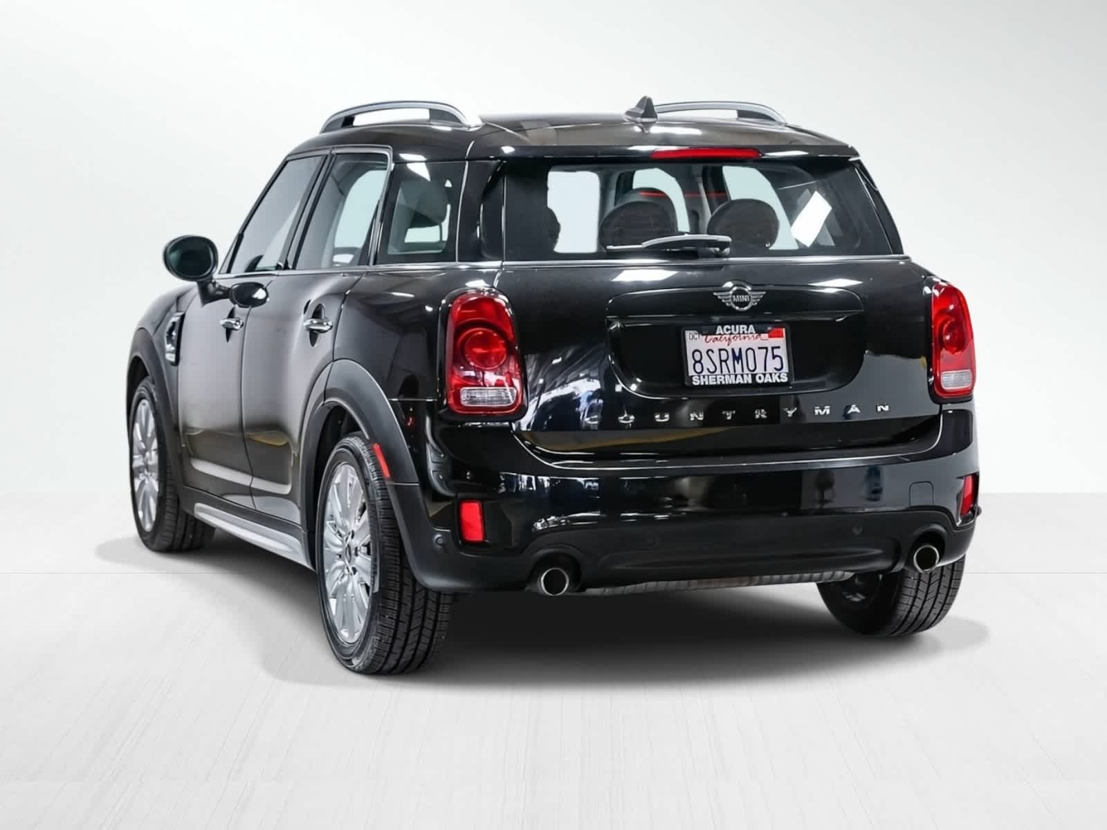 2020 Mini Countryman S photo 2