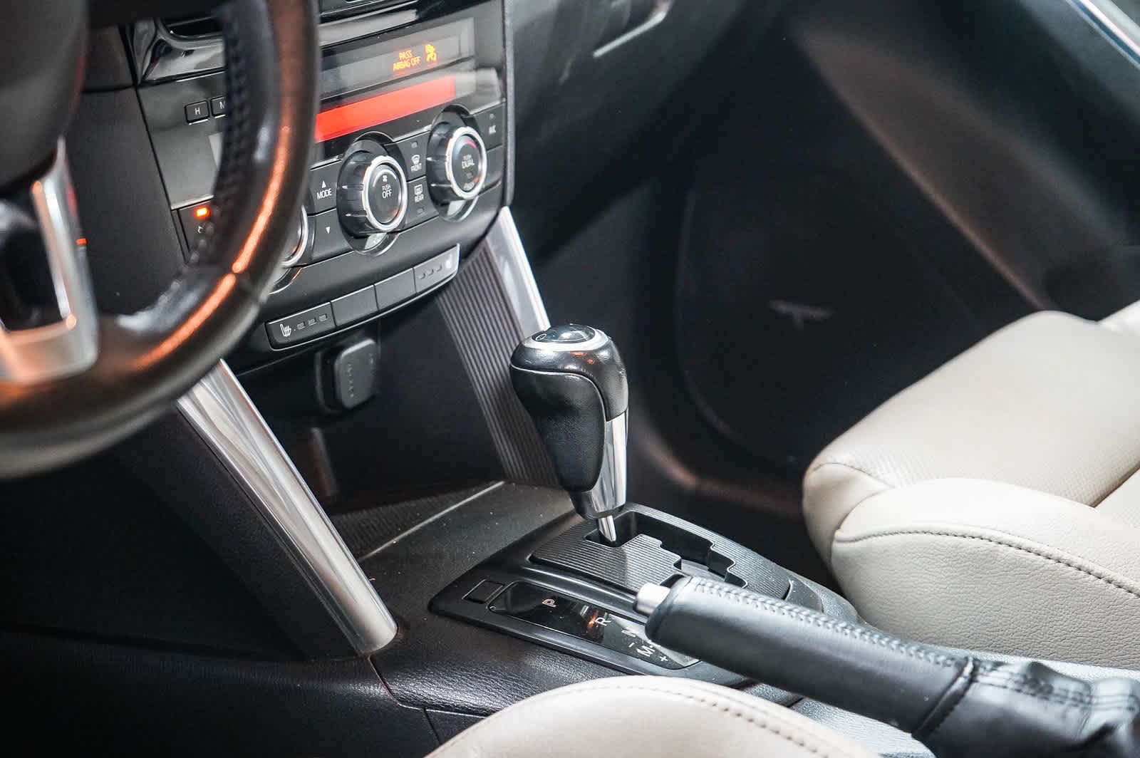 Thumbnail: 2014 Mazda CX-5 - 33