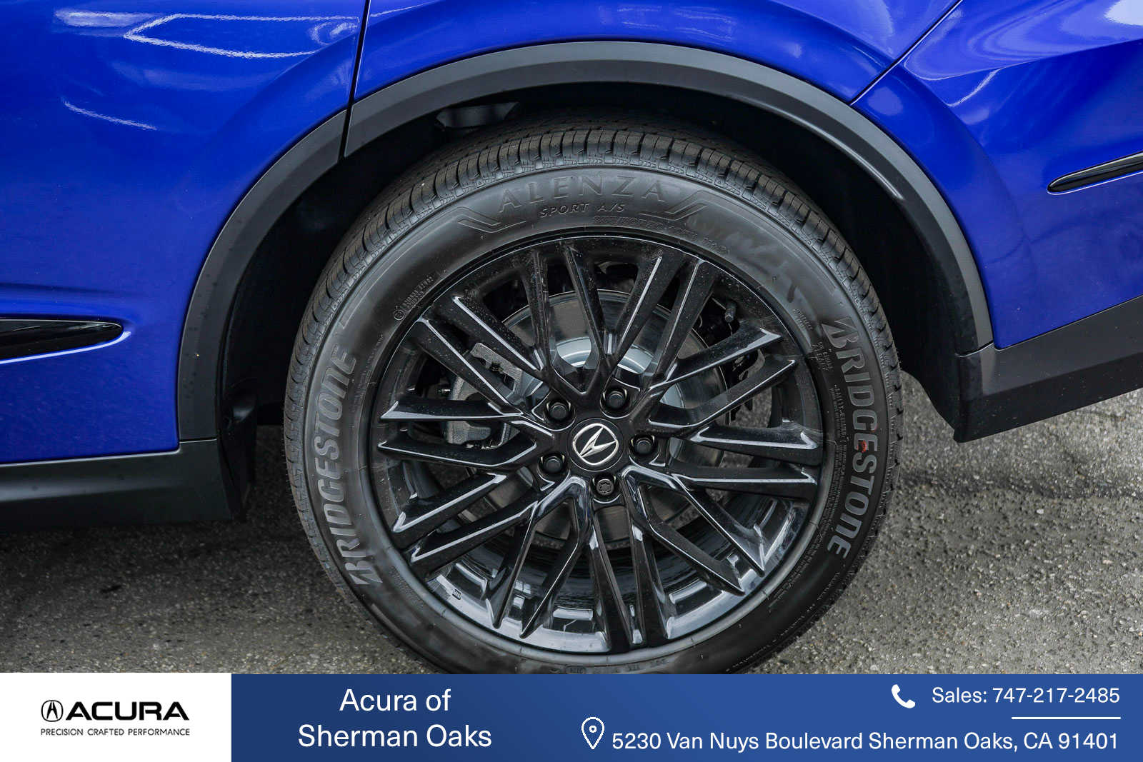 Thumbnail: 2025 Acura MDX - 13
