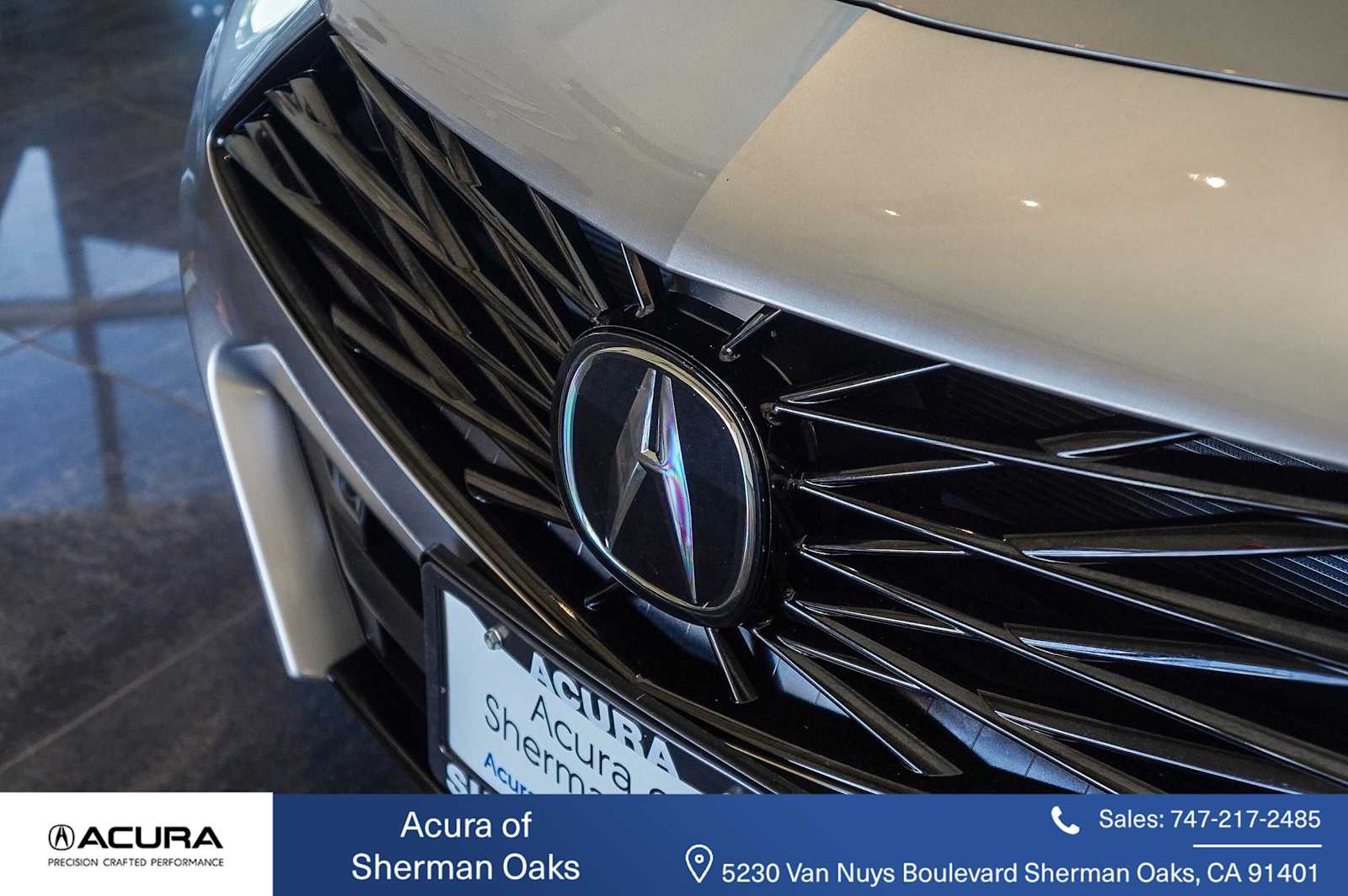 Thumbnail: 2025 Acura TLX - 10