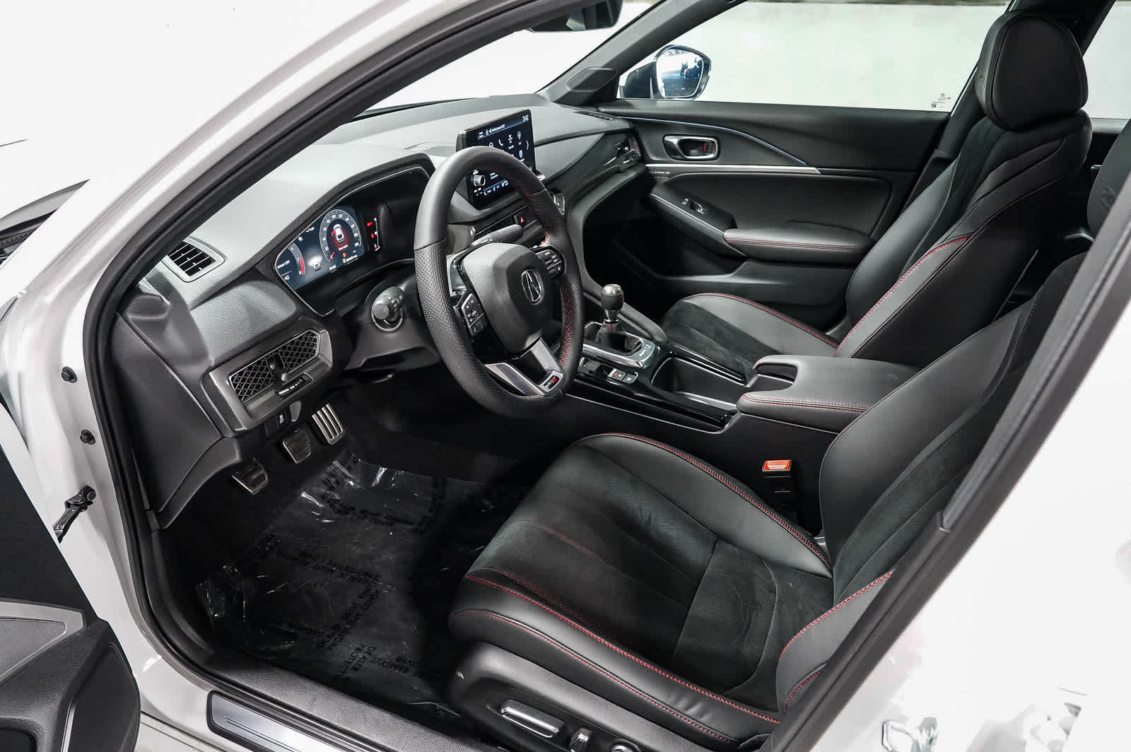 Thumbnail: 2026 Acura Integra - 18