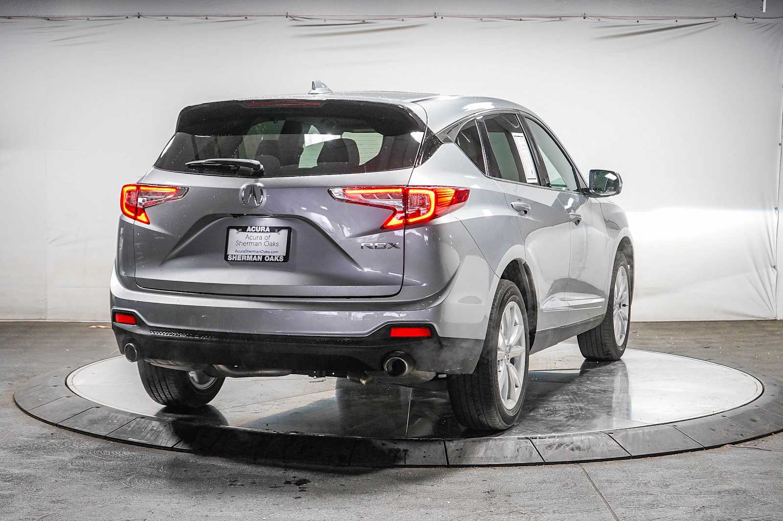 Thumbnail: 2021 Acura RDX - 5