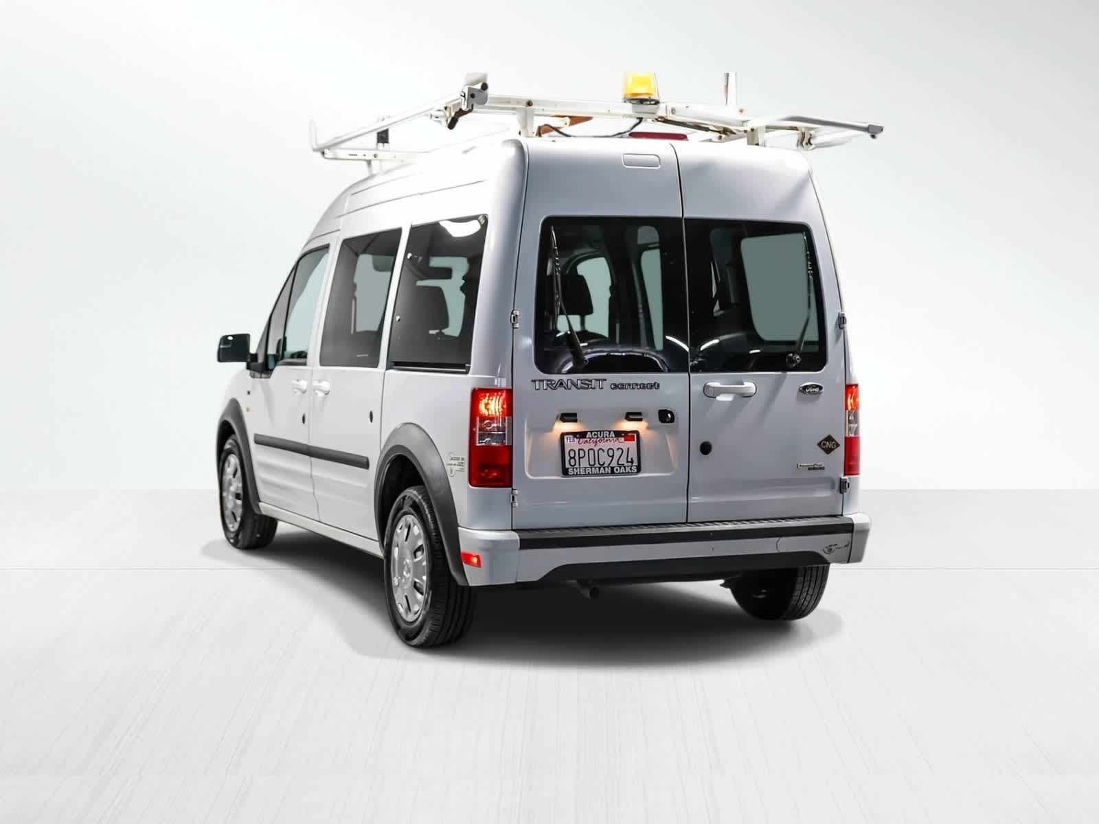 Thumbnail: 2012 Ford Transit Series - 2