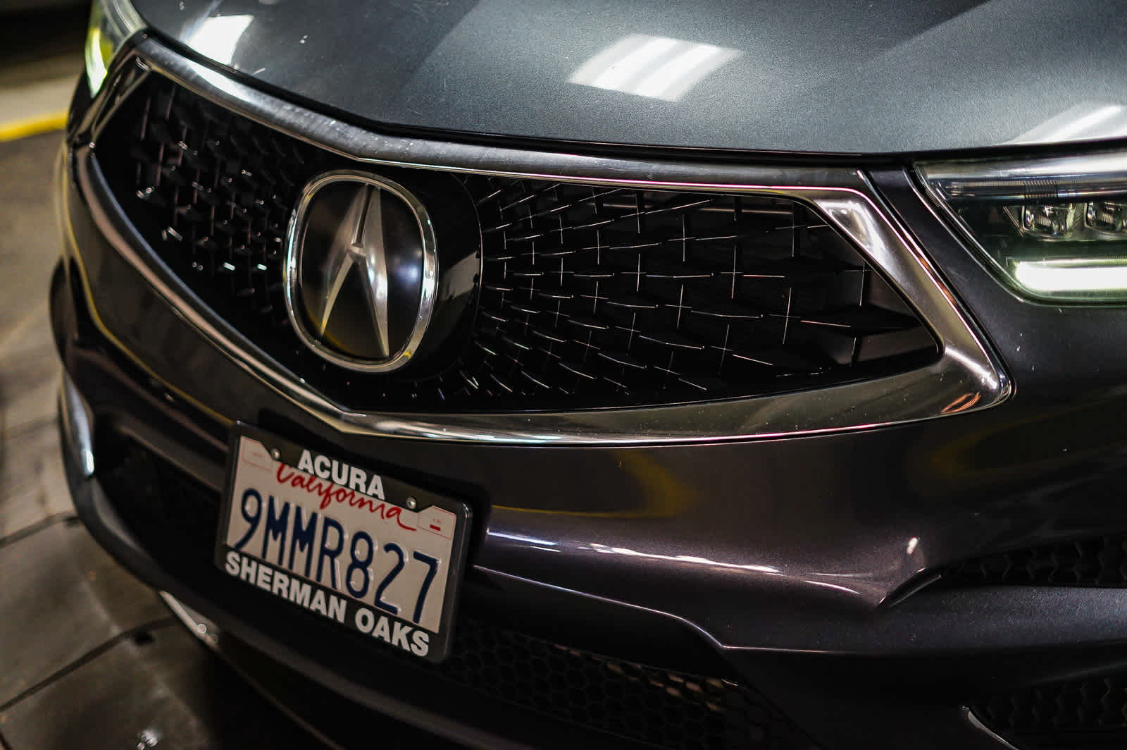 Thumbnail: 2020 Acura RDX - 10