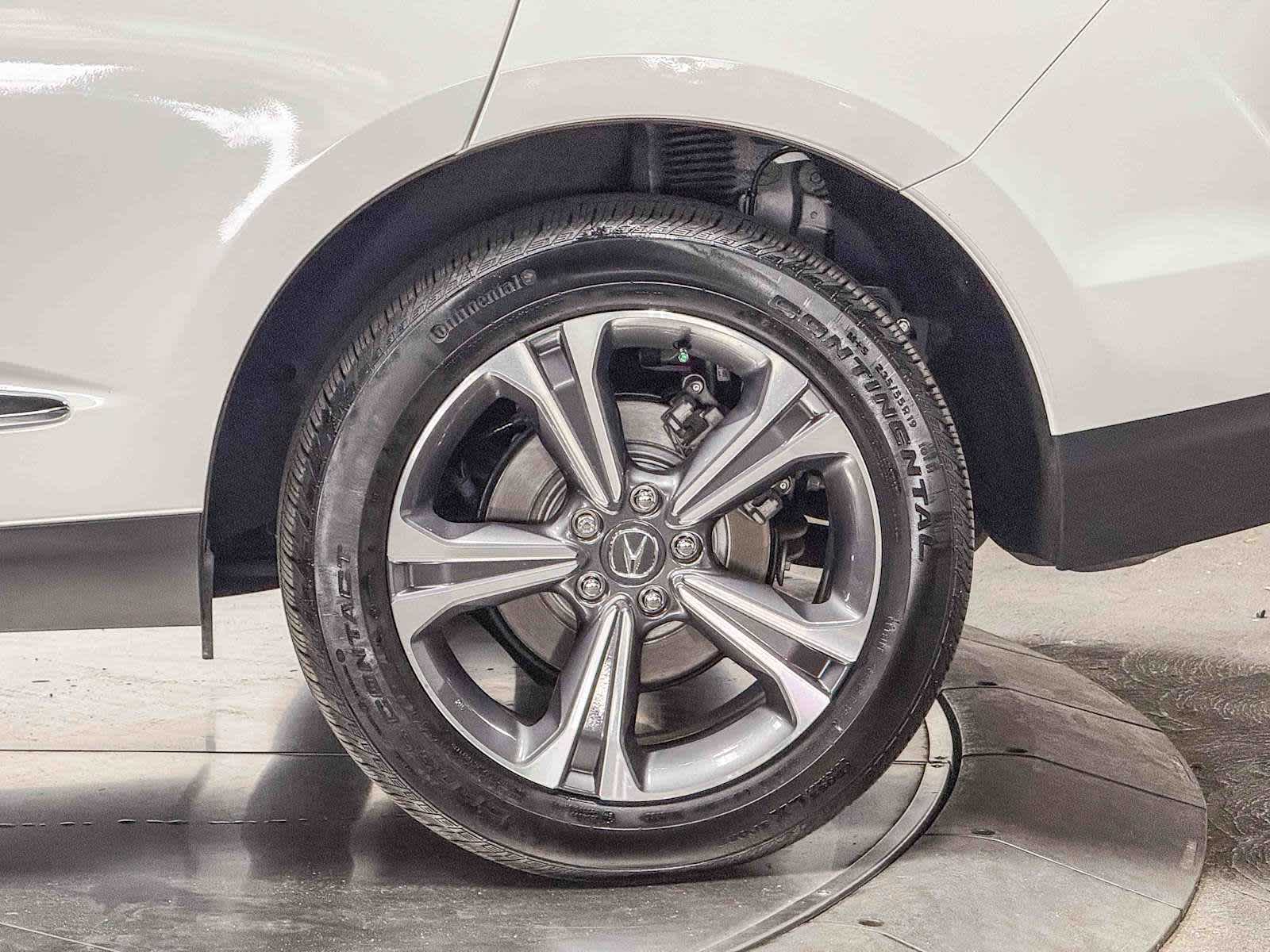 Thumbnail: 2023 Acura RDX - 11
