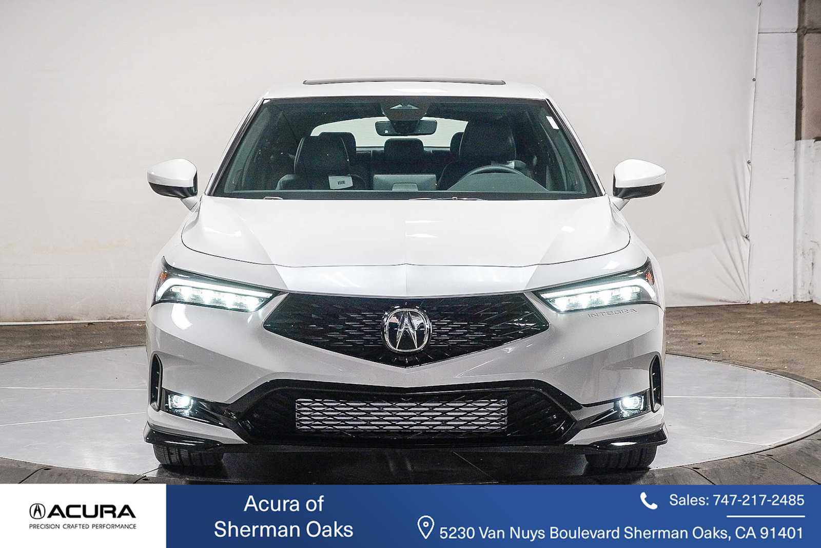 Thumbnail: 2026 Acura Integra - 2