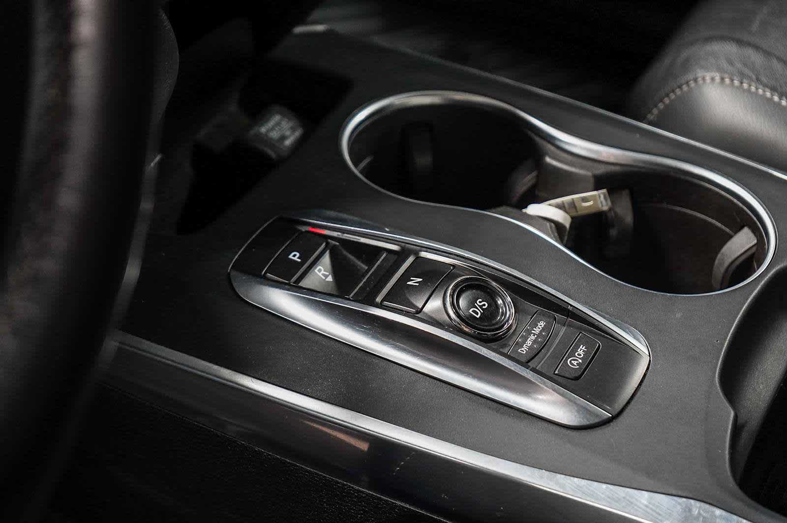 Thumbnail: 2020 Acura MDX - 27