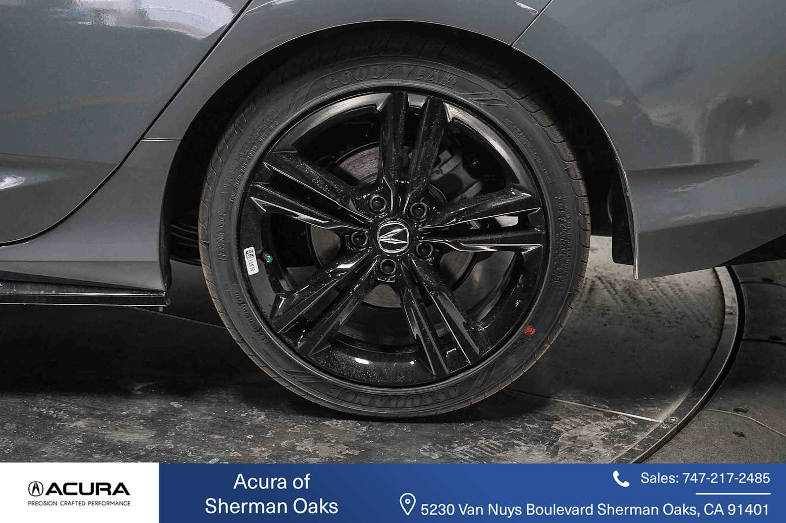 Thumbnail: 2026 Acura Integra - 12