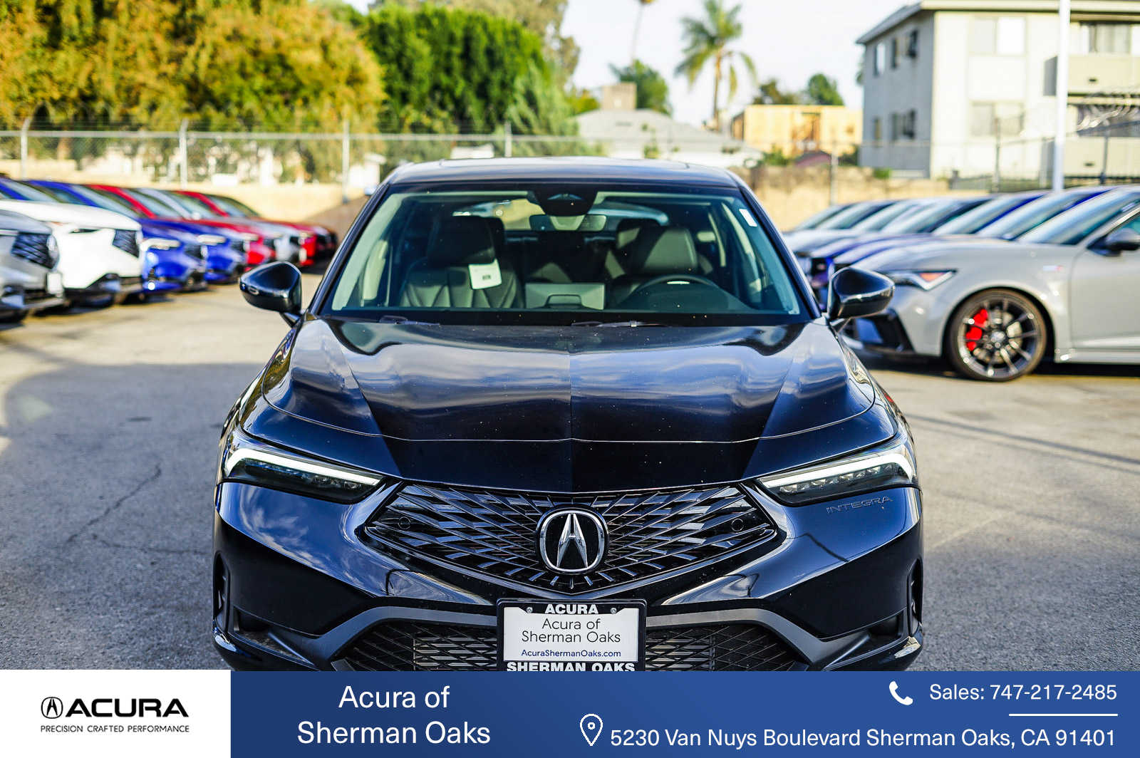 Thumbnail: 2026 Acura Integra - 7