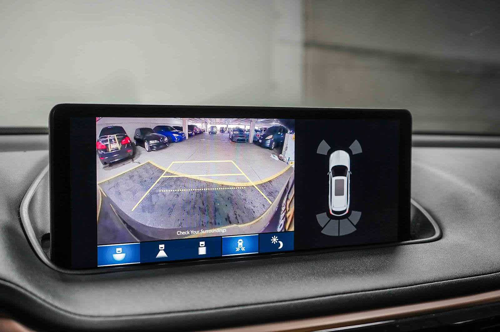 Thumbnail: 2023 Acura MDX - 29