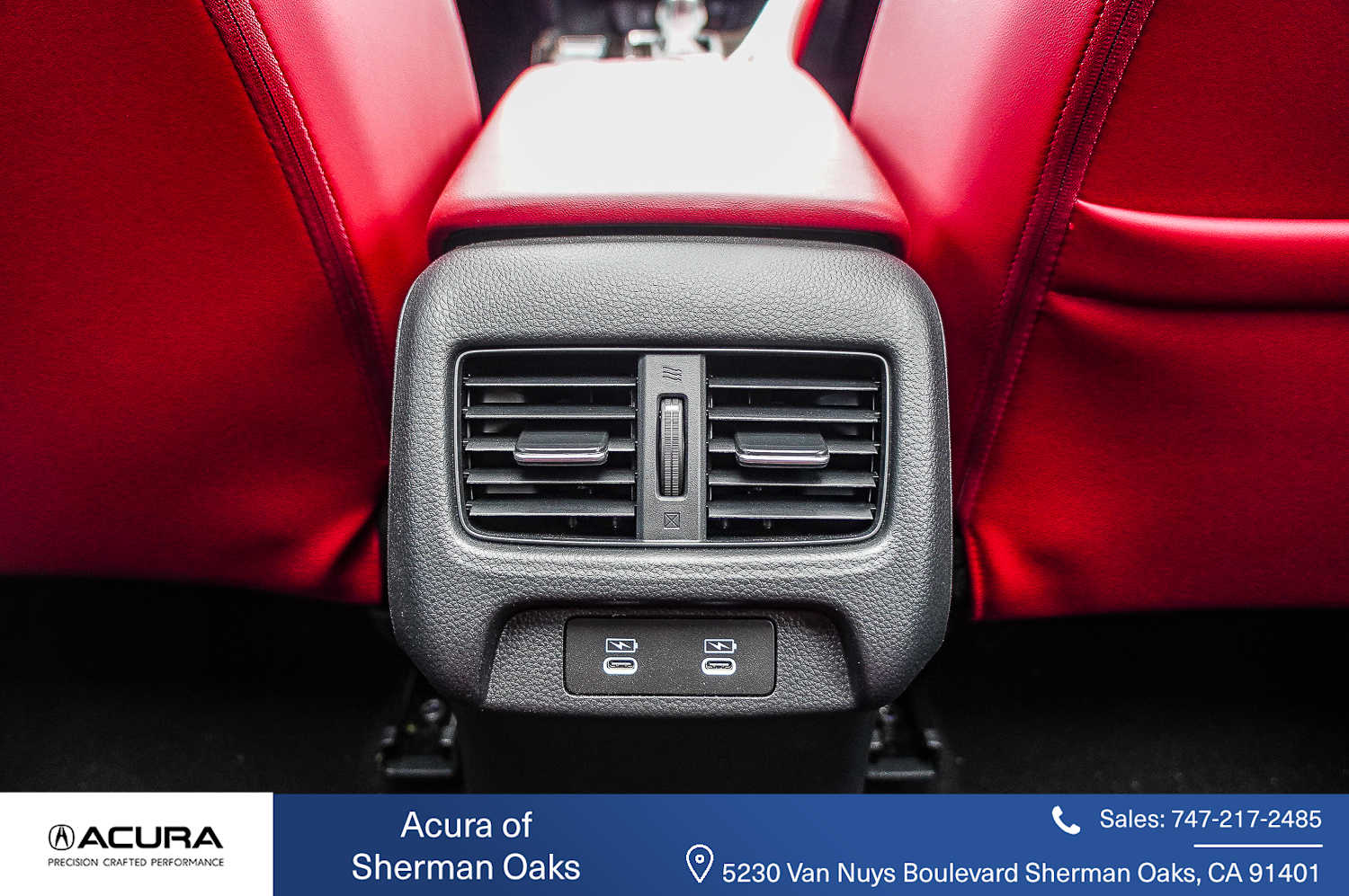 Thumbnail: 2025 Acura ADX - 20