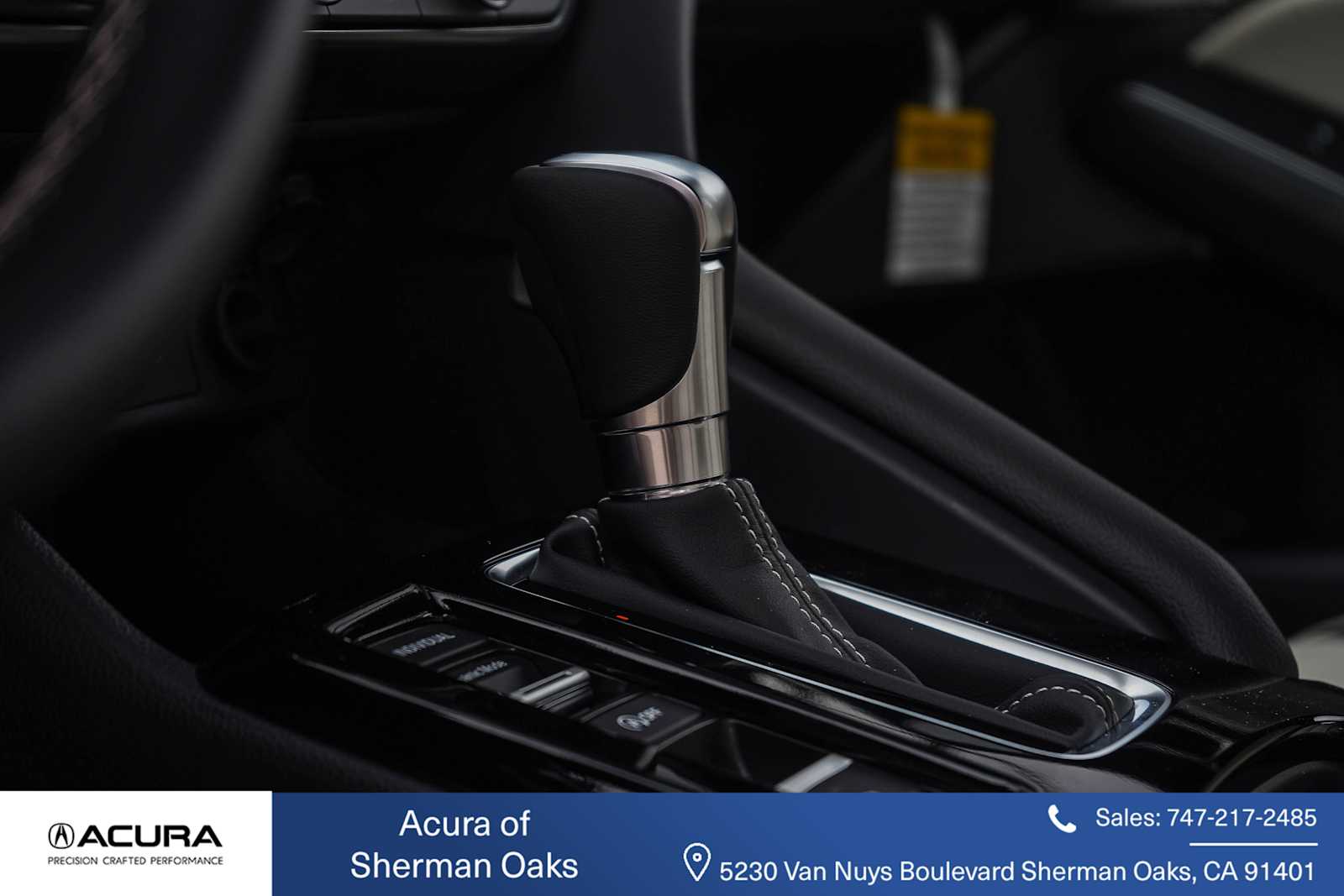Thumbnail: 2025 Acura Integra - 27