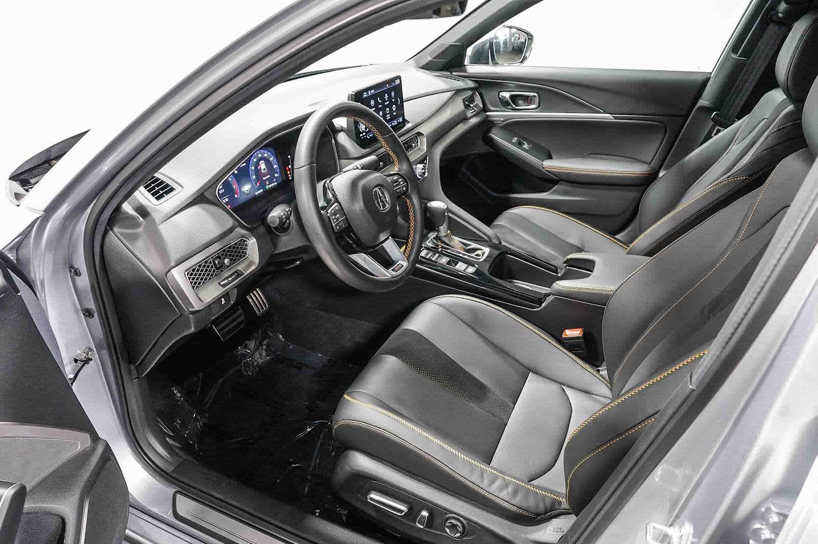 Thumbnail: 2026 Acura Integra - 20