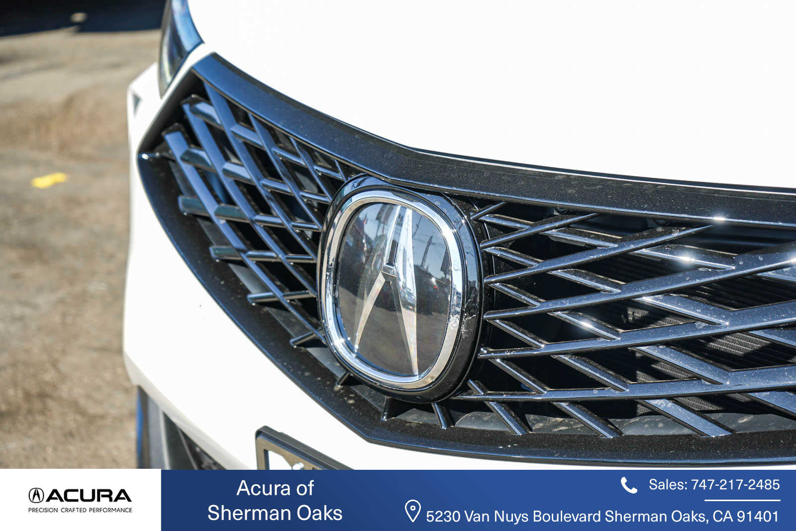 Thumbnail: 2026 Acura RDX - 10