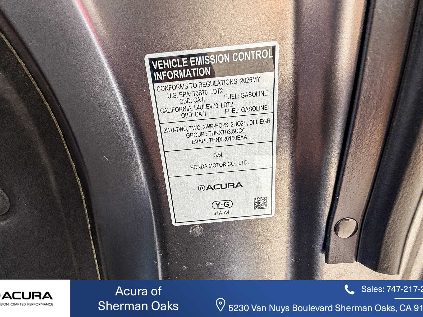 Thumbnail: 2026 Acura MDX - 15