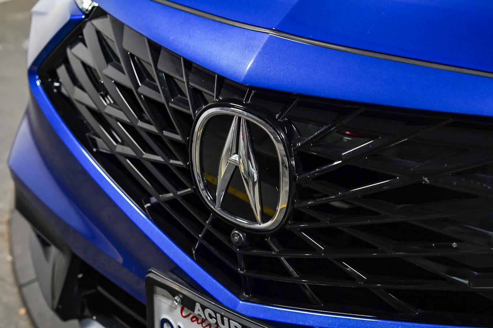 Thumbnail: 2025 Acura ADX - 8