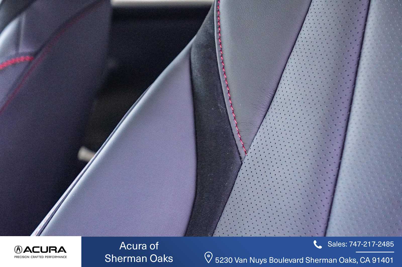 Thumbnail: 2026 Acura ADX - 31