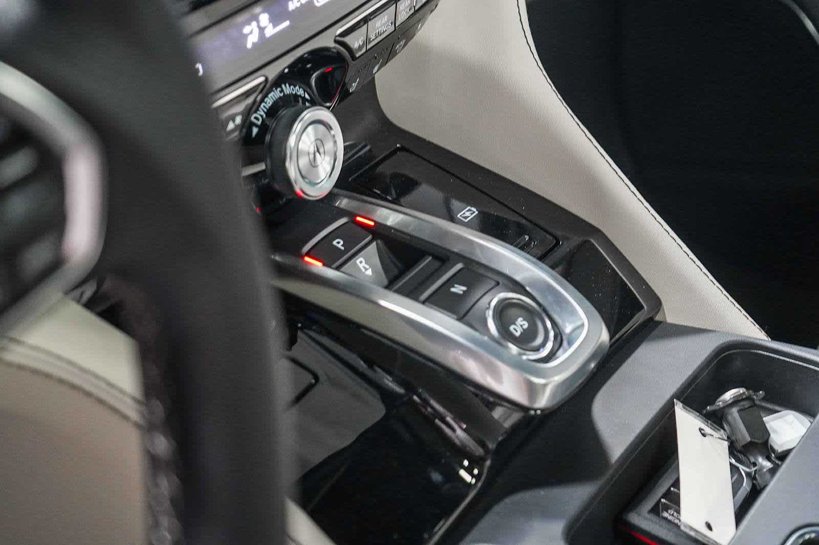 Thumbnail: 2026 Acura MDX - 25