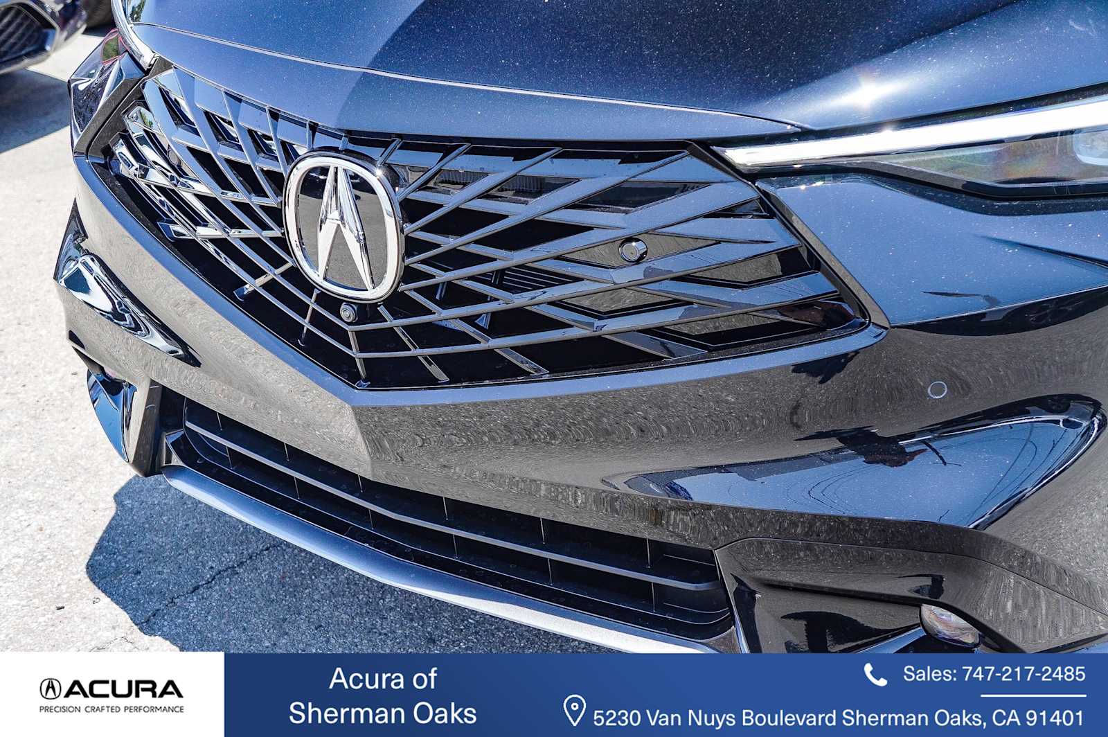 Thumbnail: 2026 Acura ADX - 9