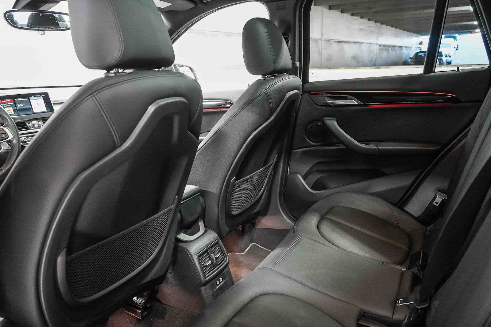 Thumbnail: 2020 BMW X1 - 22