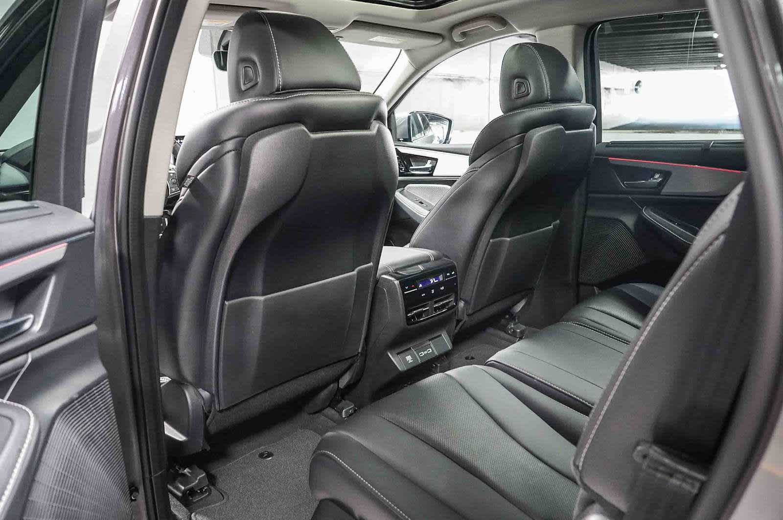 Thumbnail: 2024 Acura MDX - 22