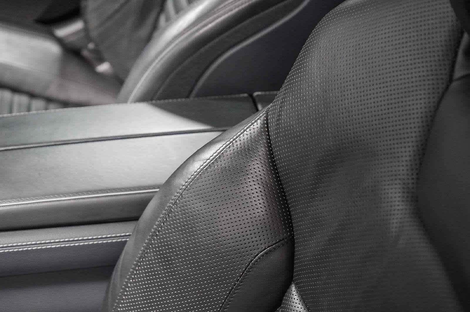 Thumbnail: 2017 Mercedes-Benz SL-Class - 20