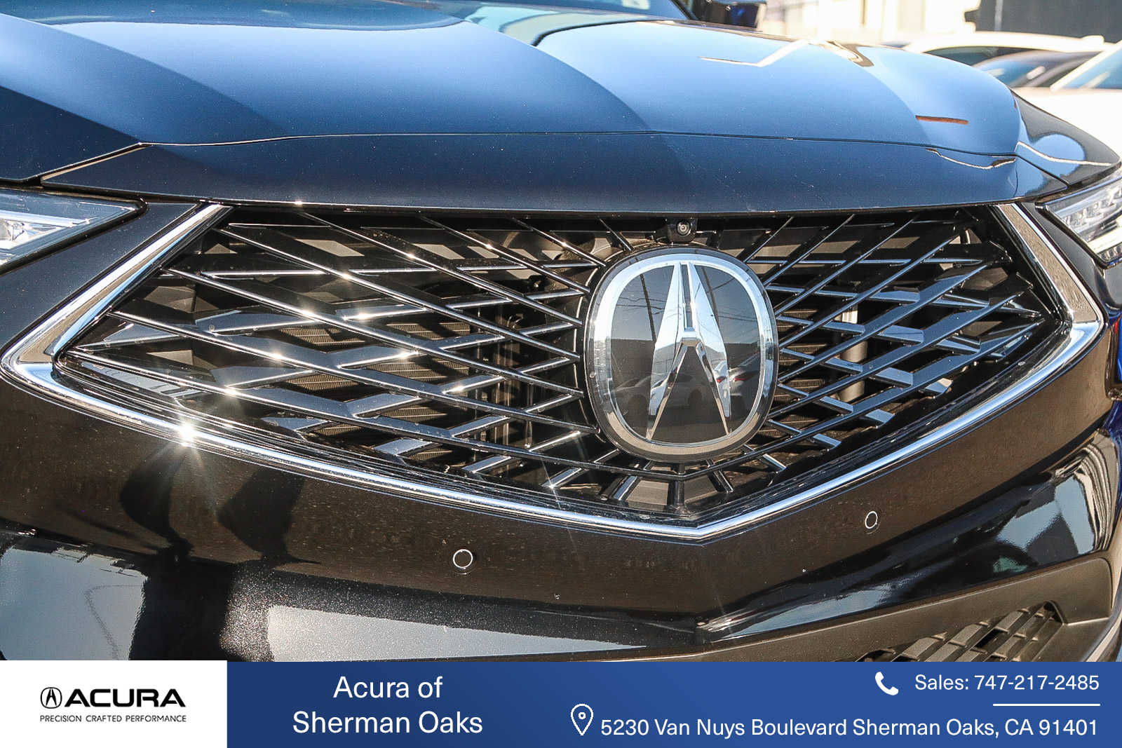 Thumbnail: 2026 Acura MDX - 6