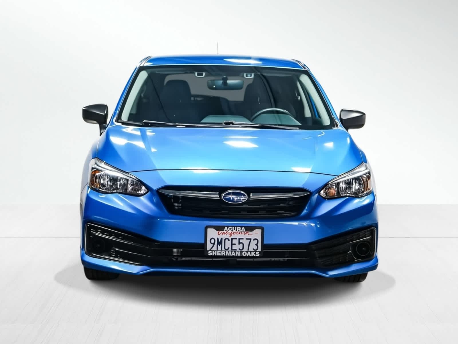 Thumbnail: 2021 Subaru Impreza - 3