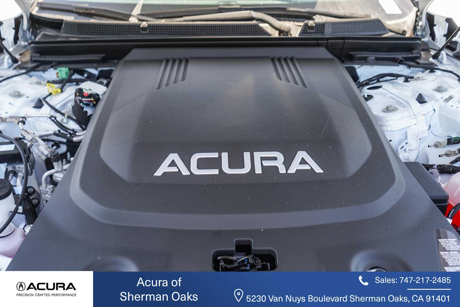 Thumbnail: 2024 Acura ZDX - 14