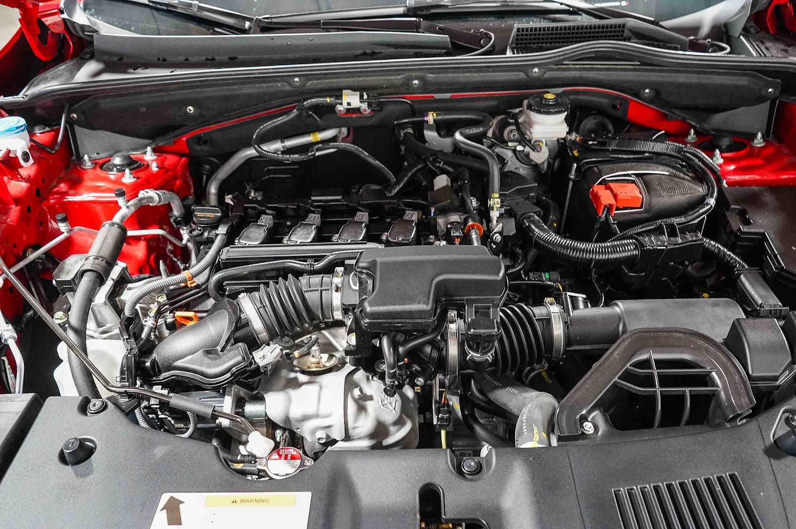 Thumbnail: 2025 Acura ADX - 29