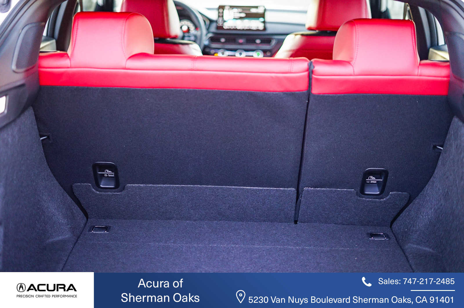 Thumbnail: 2026 Acura Integra - 34