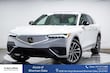 Acura ZDX